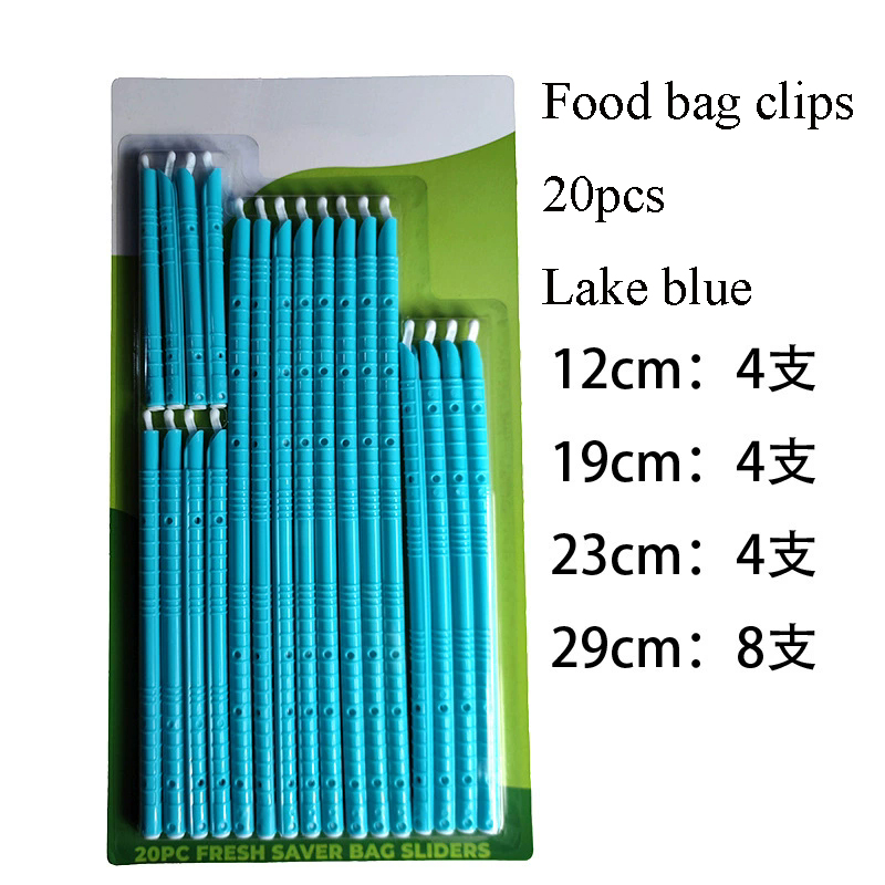 Gift Packing Variety Size Plas - Food Storage Variety Pack recensione e prezzo
