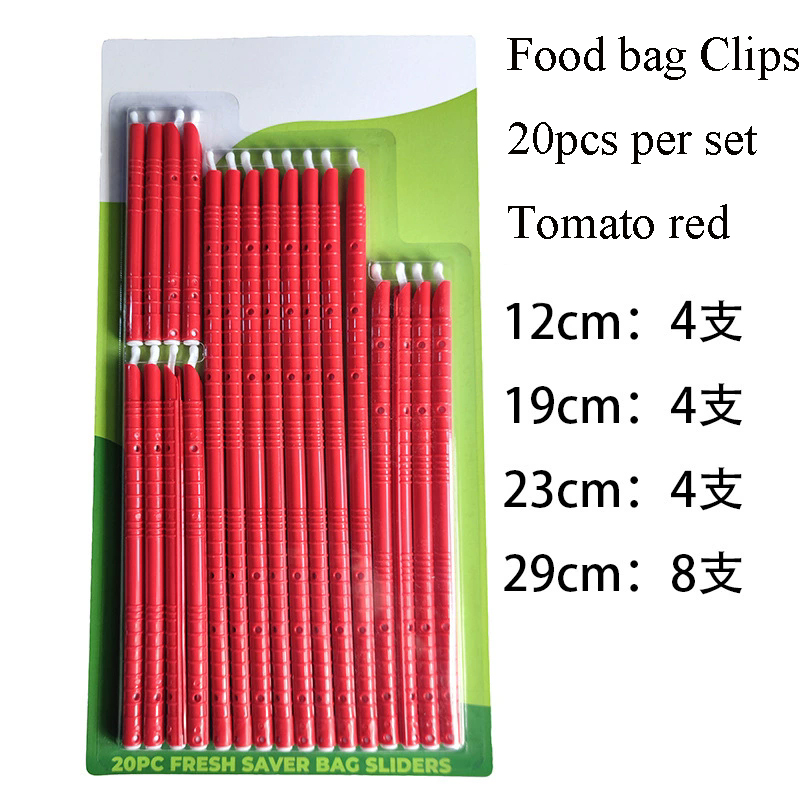 Gift Packing Variety Size Plas - Food Storage Variety Pack recensione e prezzo