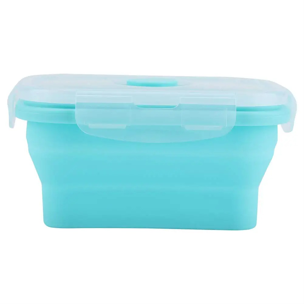 Contenitore per alimenti piegh - Food Storage Drawer Organizer recensione e prezzo