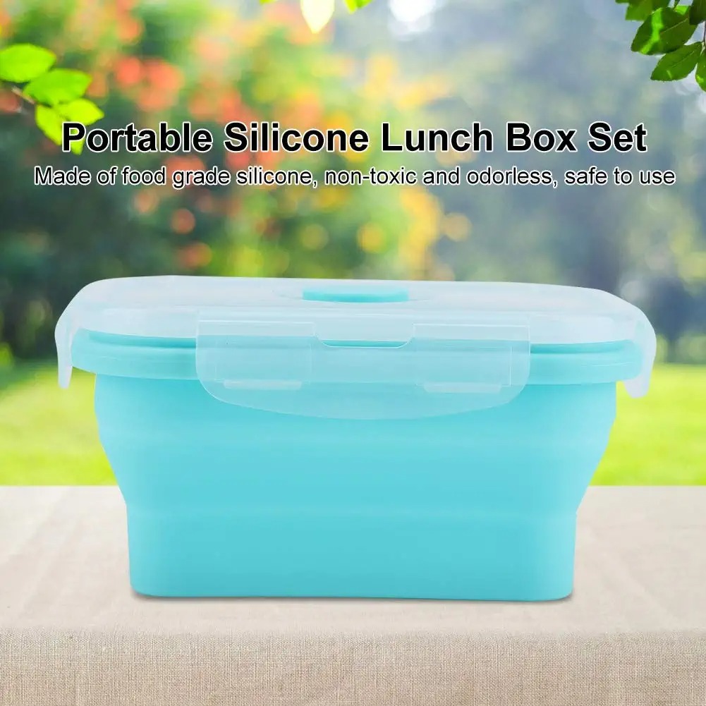 Contenitore per alimenti piegh - Food Storage Drawer Organizer recensione e prezzo