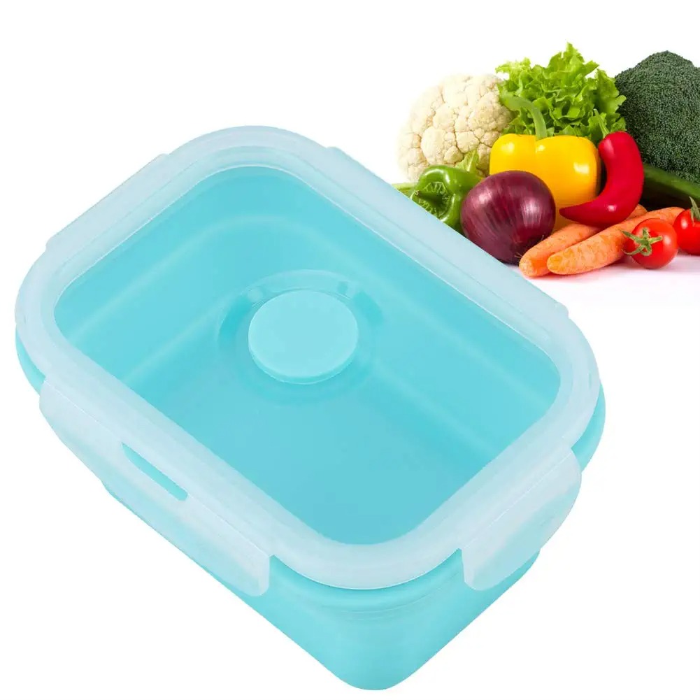 Contenitore per alimenti piegh - Food Storage Drawer Organizer recensione e prezzo