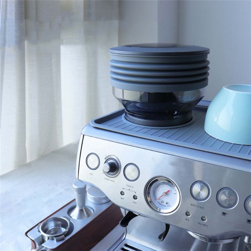 Contenitore per Caffè Compatib - Breville Espresso Bes870 recensione e prezzo