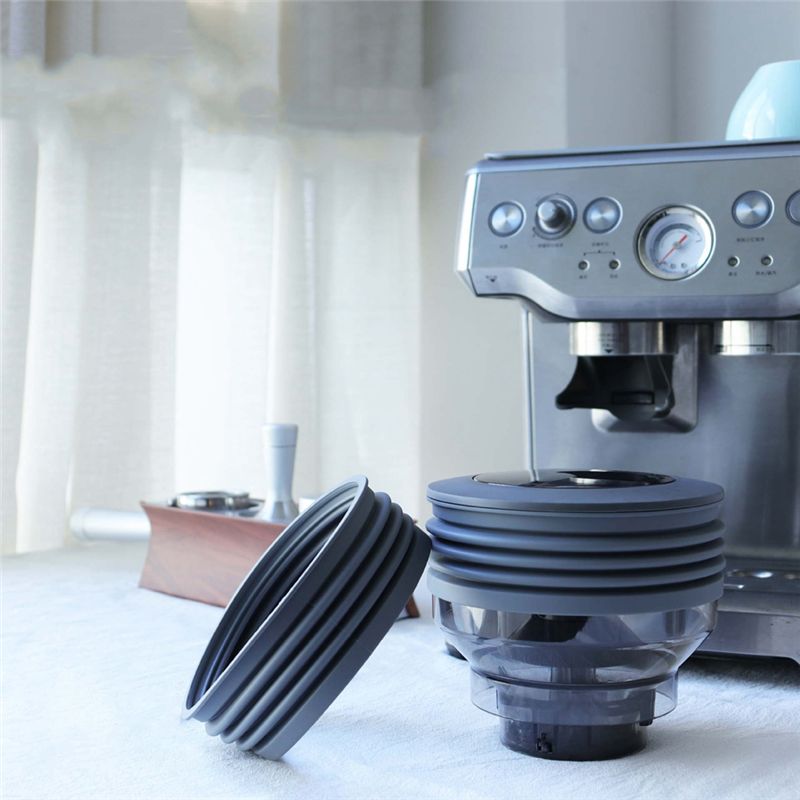 Contenitore per Caffè Compatib - Breville Espresso Bes870 recensione e prezzo