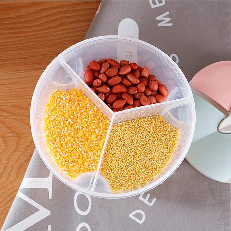 Serbatoio per alimenti in gran - Xxl Food Storage Container recensione e prezzo