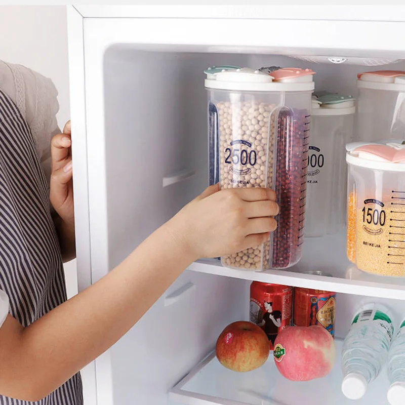 Serbatoio per alimenti in gran - Xxl Food Storage Container recensione e prezzo