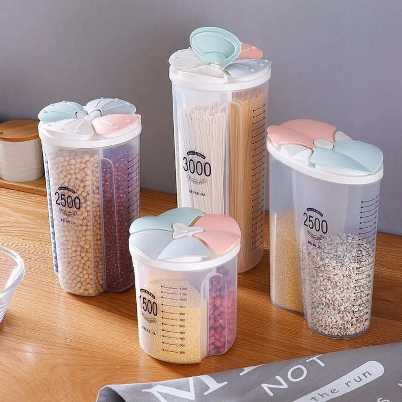 Serbatoio per alimenti in gran - Xxl Food Storage Container recensione e prezzo
