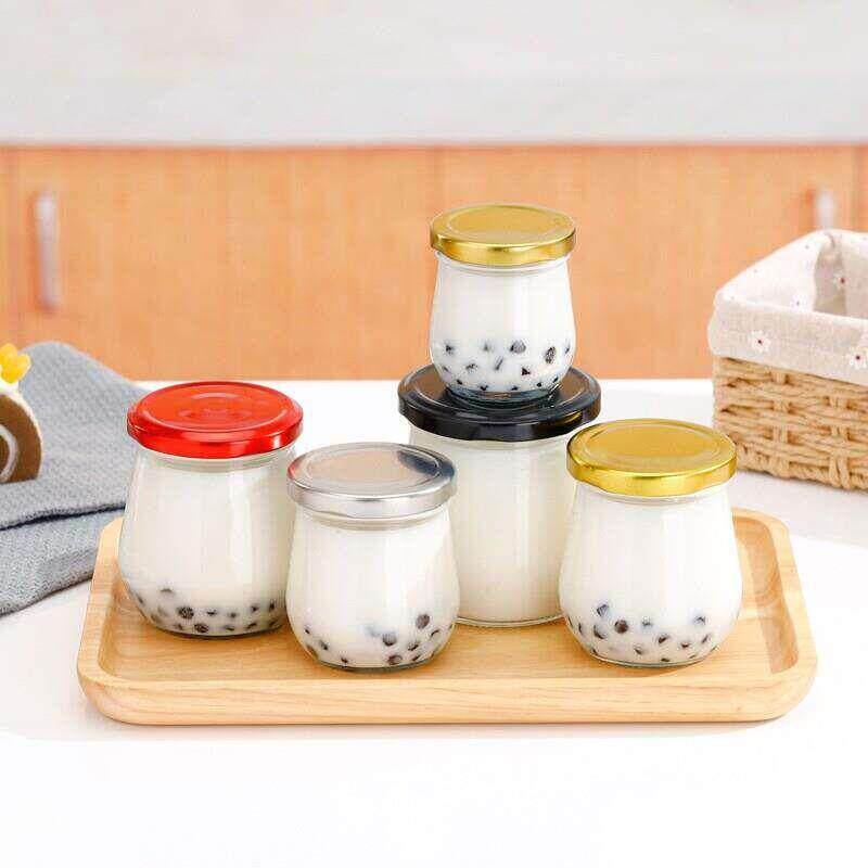 Contenitore in Vetro Spesso Si - Food Storage In Roots recensione e prezzo