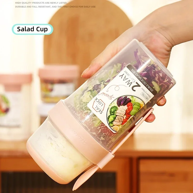 JUSTINLAU Contenitore Portatil - Food Storage Made Easy recensione e prezzo