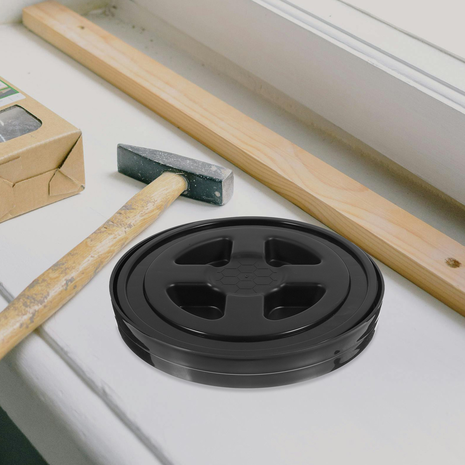 2 Pezzi Coperchio a Vite per S - Food Storage With Lock recensione e prezzo