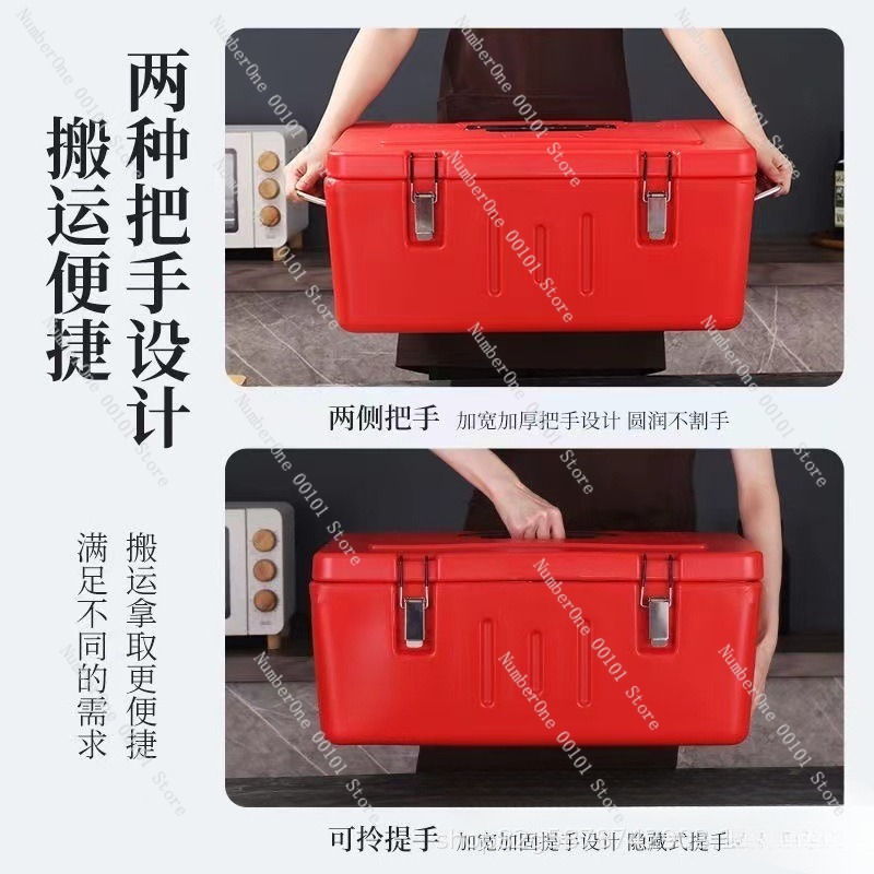 Contenitore Termico Portatile  - Portable Food Warmer recensione e prezzo