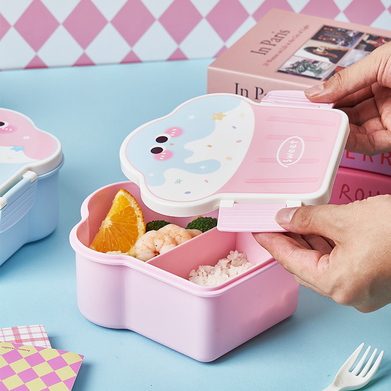Simpatica scatola per il pranz - Portable Food Warmer recensione e prezzo