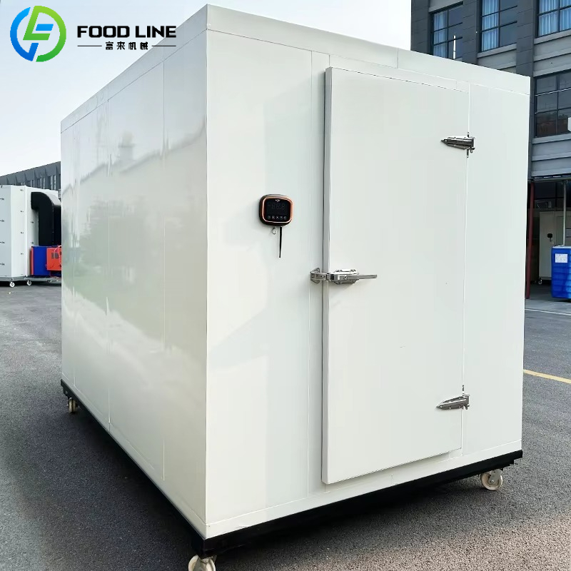Cella Frigorifera Personalizza - Food Storage Refrigerator recensione e prezzo