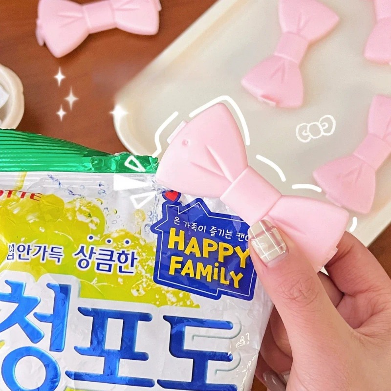 Clip per sigillare alimenti Ka - Food Storage Reusable Bags recensione e prezzo