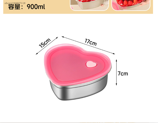 Nuovo 2025: Contenitore per al - Food Storage Made Easy recensione e prezzo