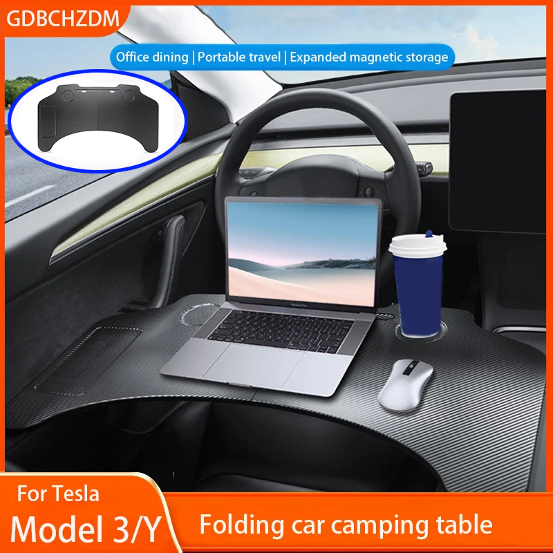 Per Tesla Modello Y Juniper 20 - Food Storage With Wheels recensione e prezzo