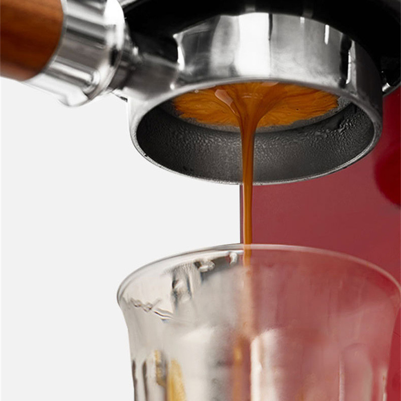 Portafiltro da 54 mm per Brevi - Breville Espresso Bes870 recensione e prezzo