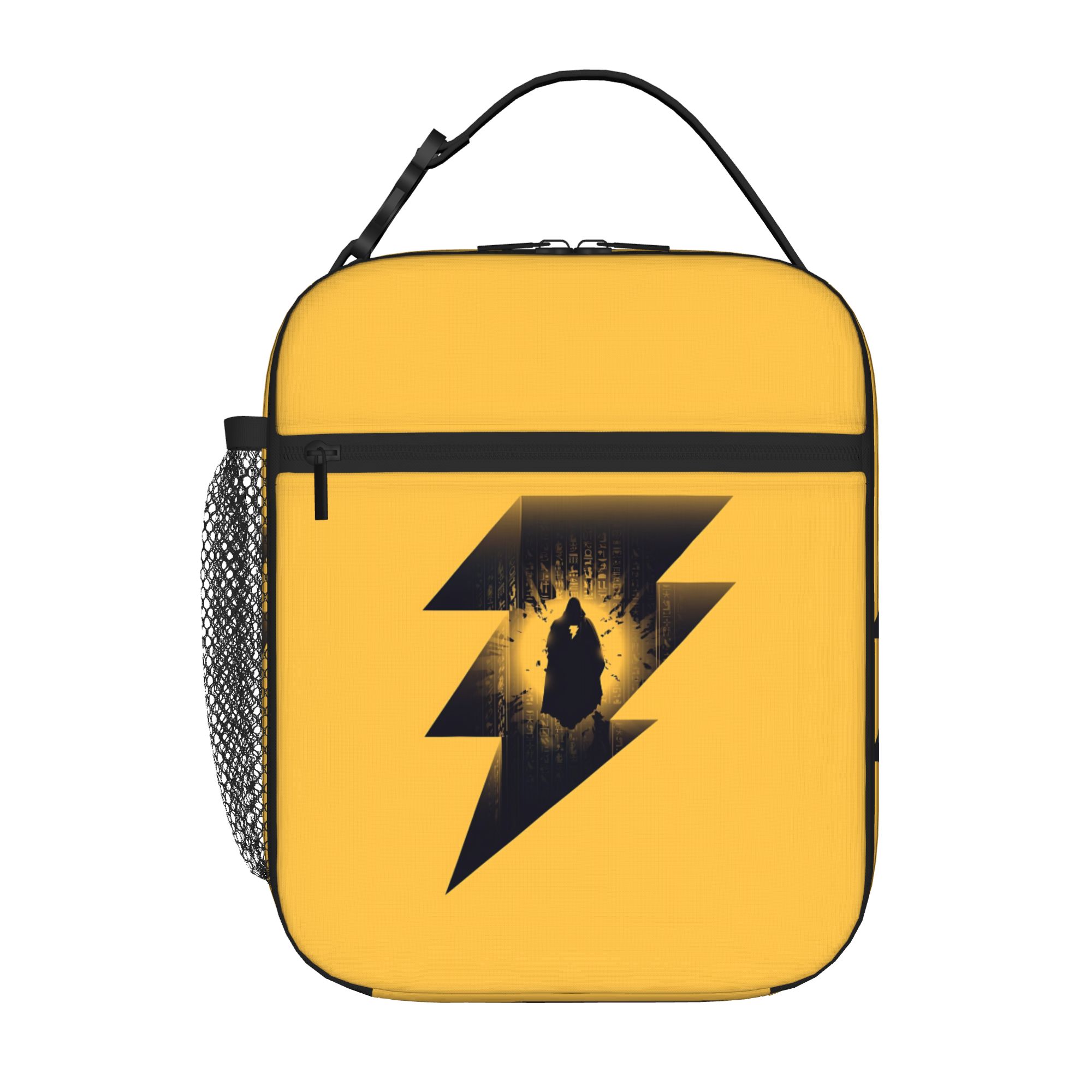 1 pezzo di borsa portaoggetti  - Food Storage Yellow recensione e prezzo