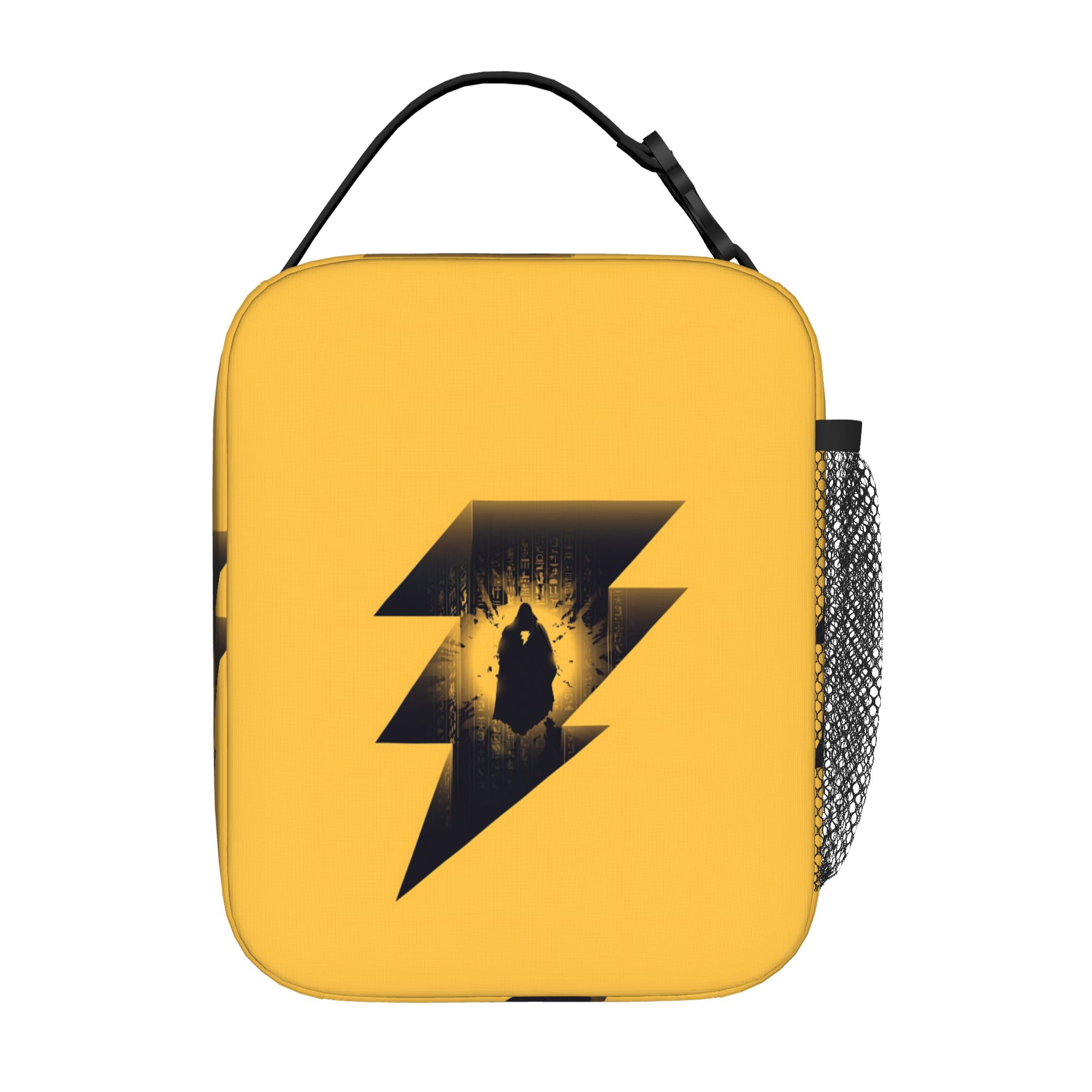 1 pezzo di borsa portaoggetti  - Food Storage Yellow recensione e prezzo