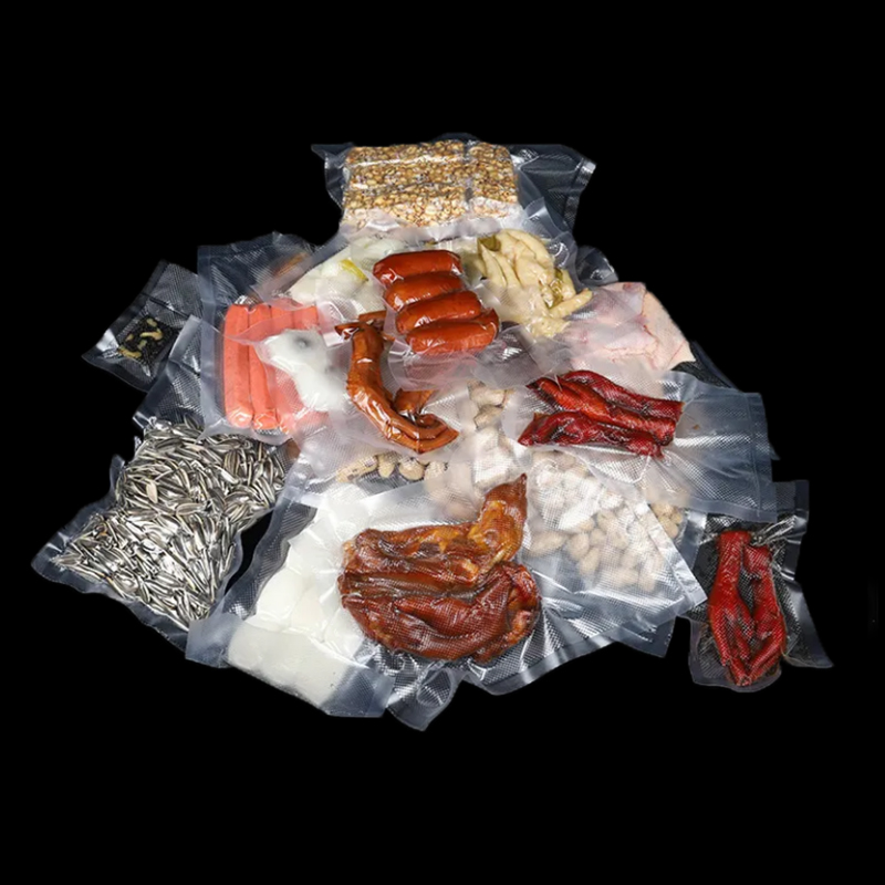 100 Sacchetti Sottovuoto 20x30 - Food Storage Reusable Bags recensione e prezzo