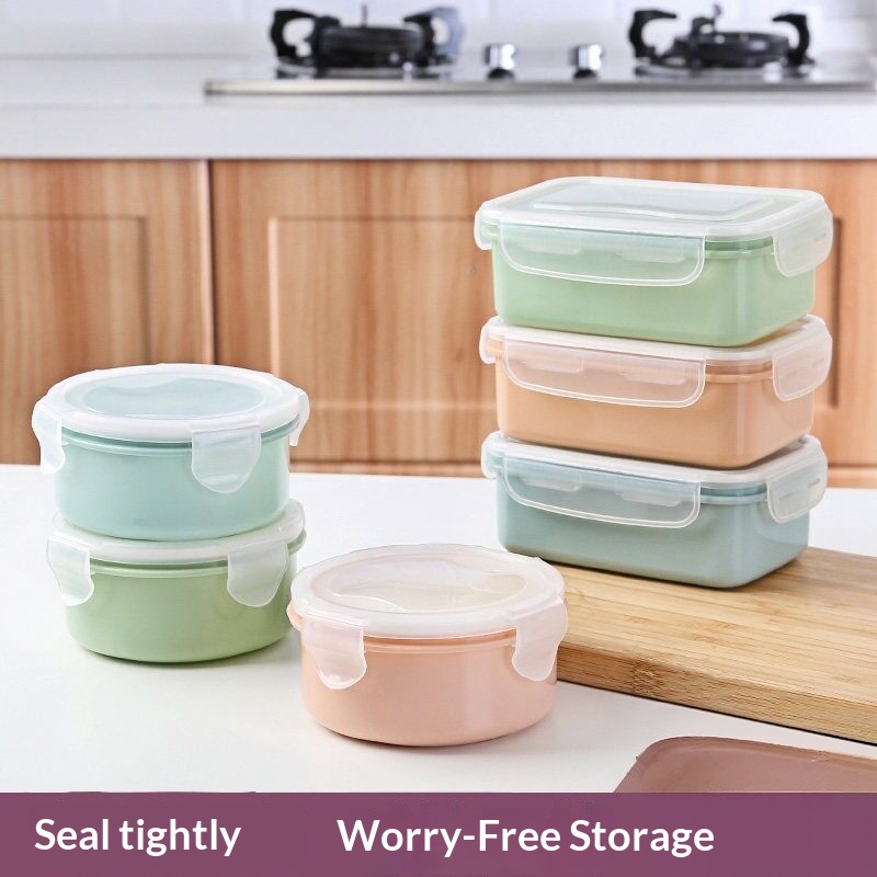 Contenitori Ermetici per Alime - Food Storage Drawer Organizer recensione e prezzo