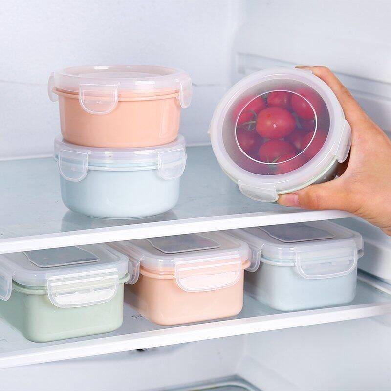 Contenitori Ermetici per Alime - Food Storage Drawer Organizer recensione e prezzo