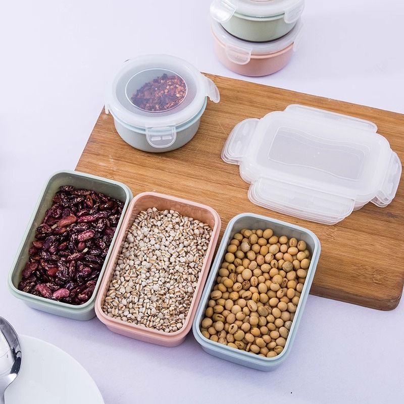 Contenitori Ermetici per Alime - Food Storage Drawer Organizer recensione e prezzo