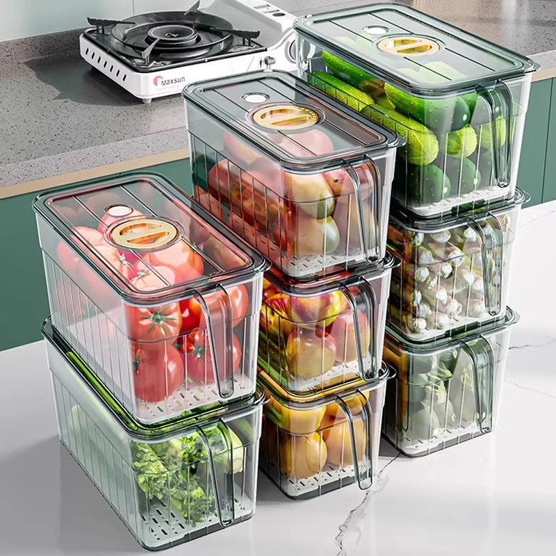 Scatola di conservazione per s - Food Storage Refrigerator recensione e prezzo