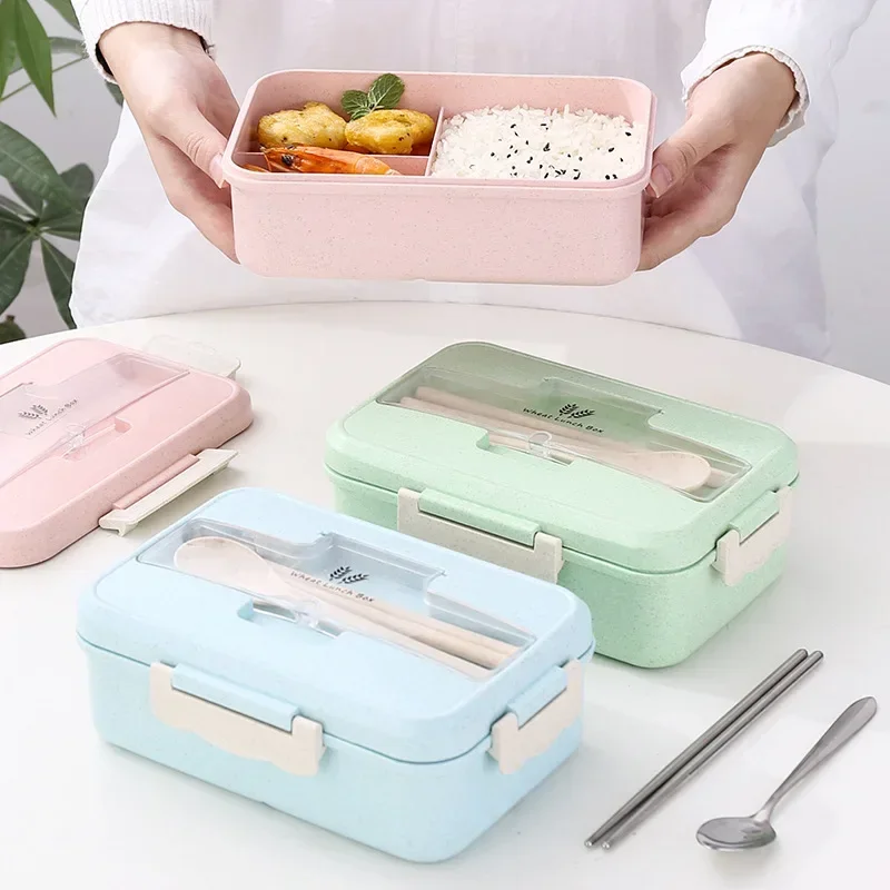 Scatola per il pranzo a microo - Food Storage Made Easy recensione e prezzo