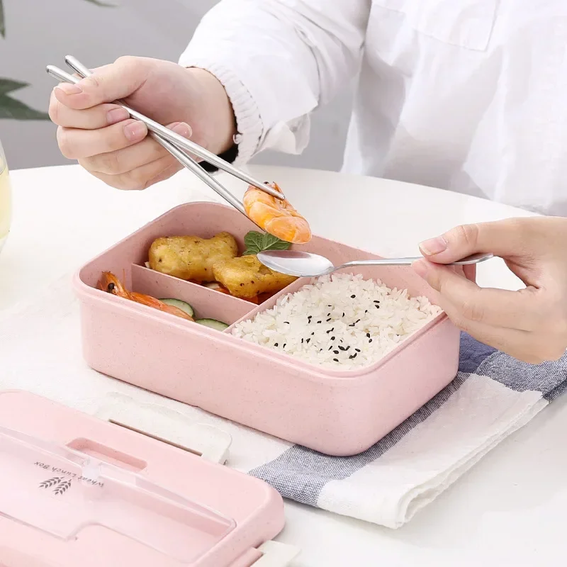 Scatola per il pranzo a microo - Food Storage Made Easy recensione e prezzo