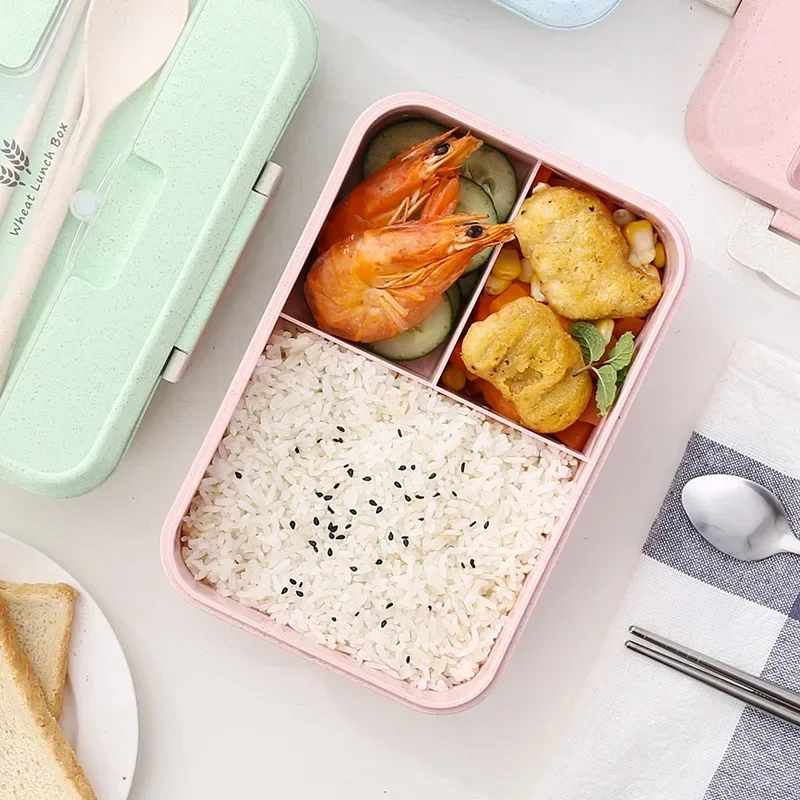 Scatola per il pranzo a microo - Food Storage Made Easy recensione e prezzo