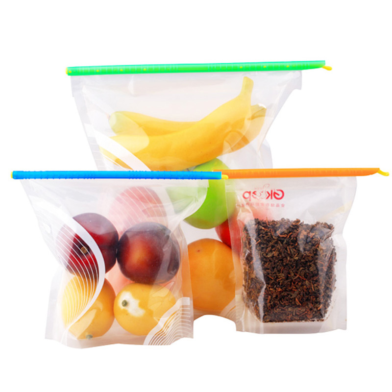 16 Pz Varietà Famiglia Imballa - Food Storage Variety Pack recensione e prezzo