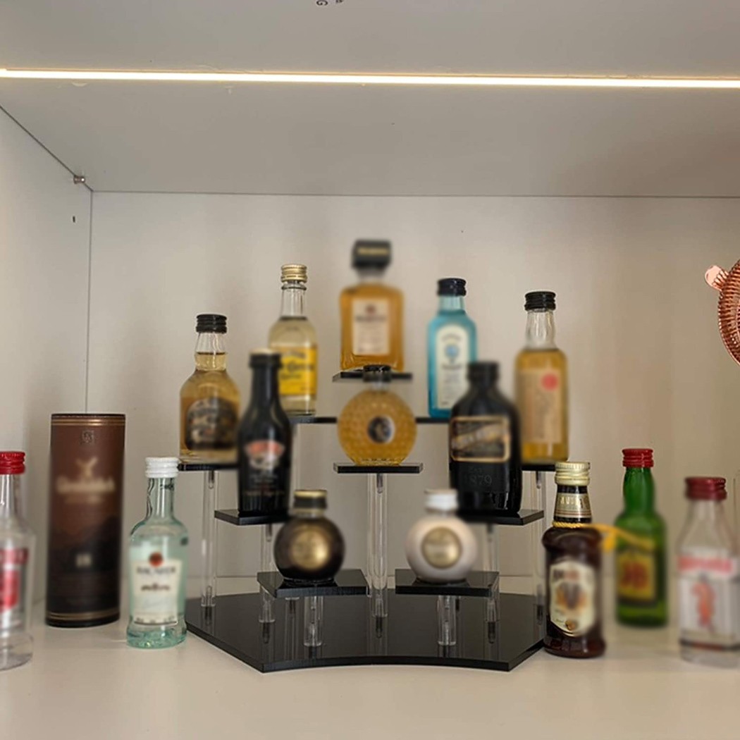 Figure di animazione Display S - Food Storage Room Ideas recensione e prezzo