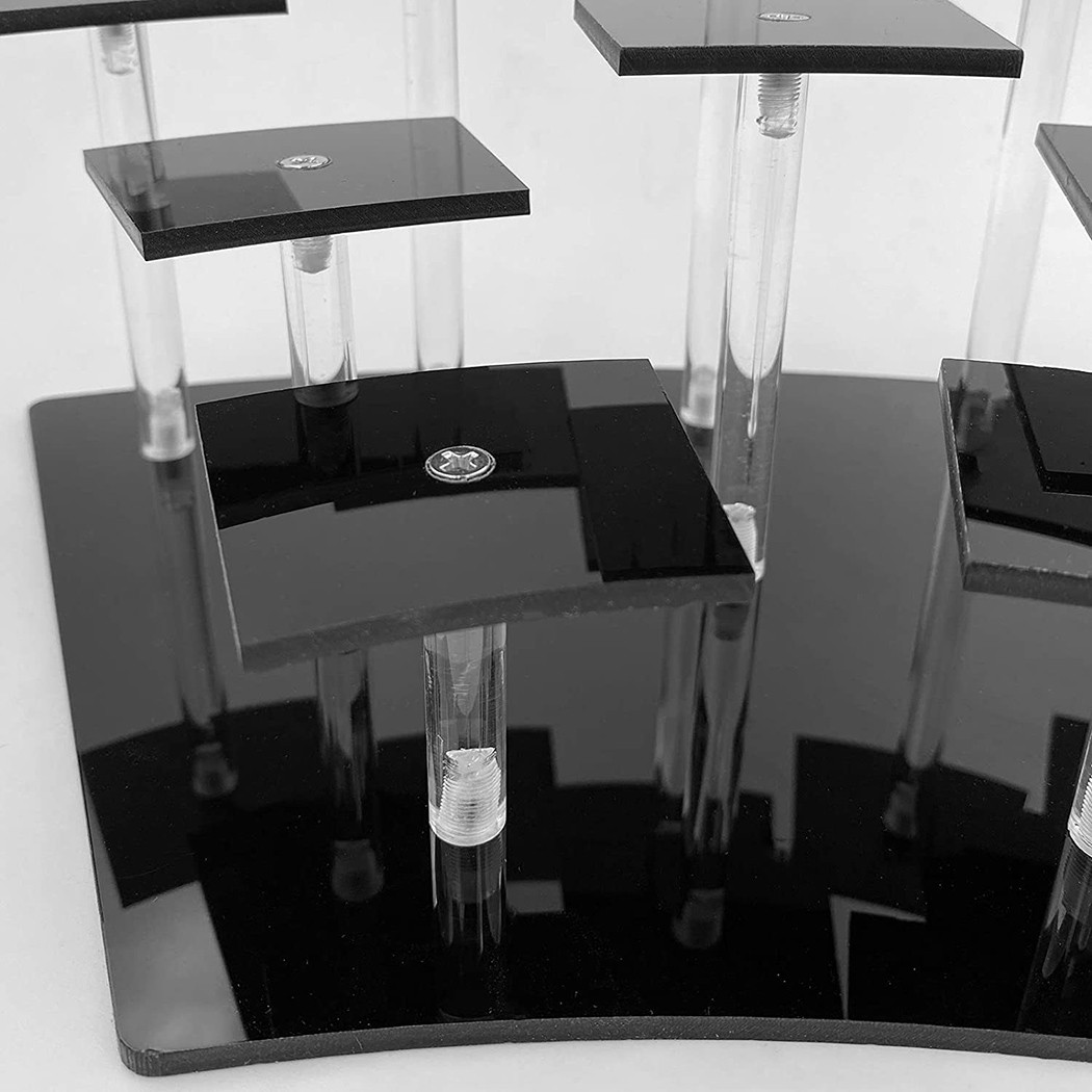 Figure di animazione Display S - Food Storage Room Ideas recensione e prezzo