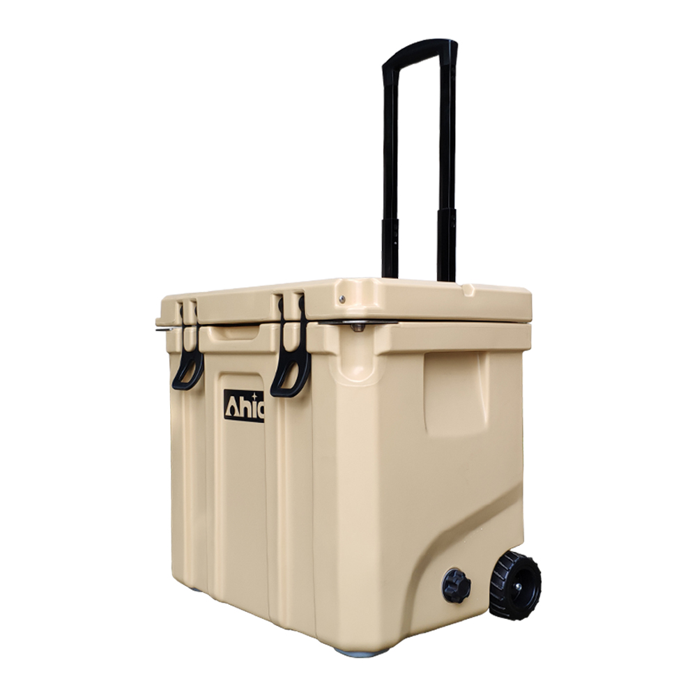 Nuovo design all'ingrosso 35L  - Food Storage With Wheels recensione e prezzo