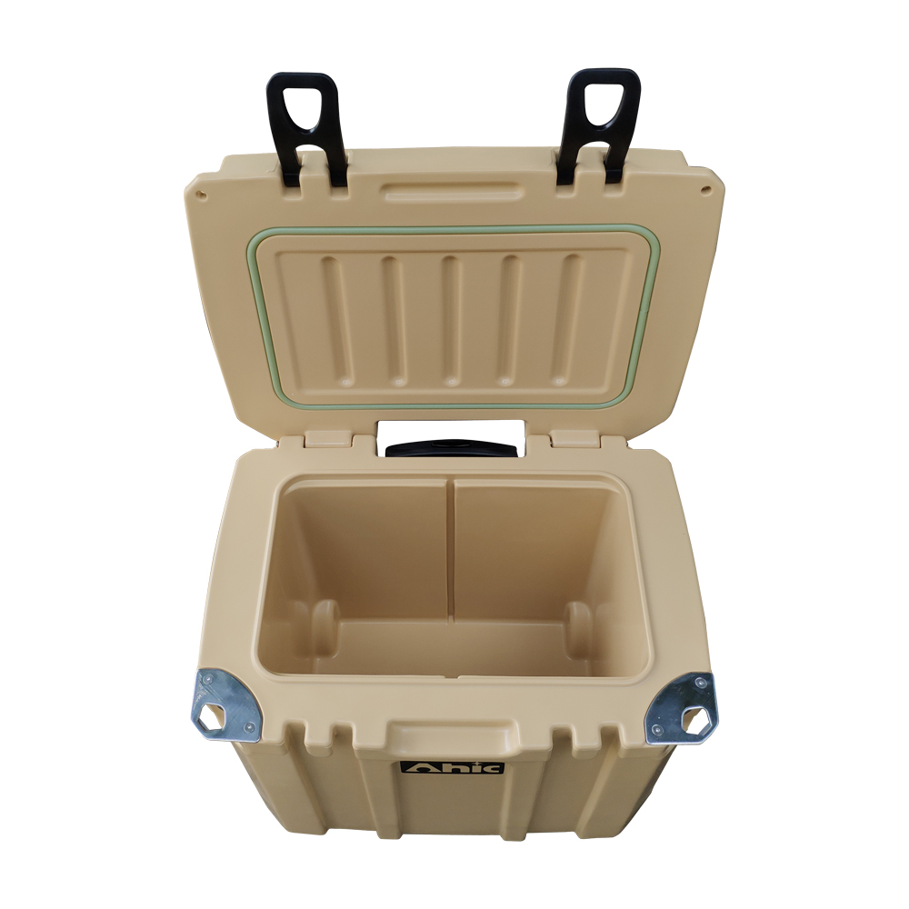 Nuovo design all'ingrosso 35L  - Food Storage With Wheels recensione e prezzo