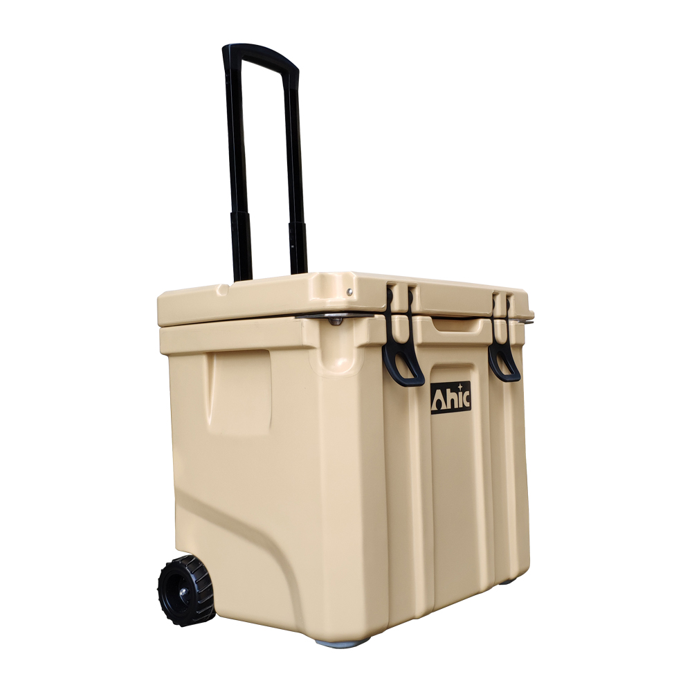 Nuovo design all'ingrosso 35L  - Food Storage With Wheels recensione e prezzo