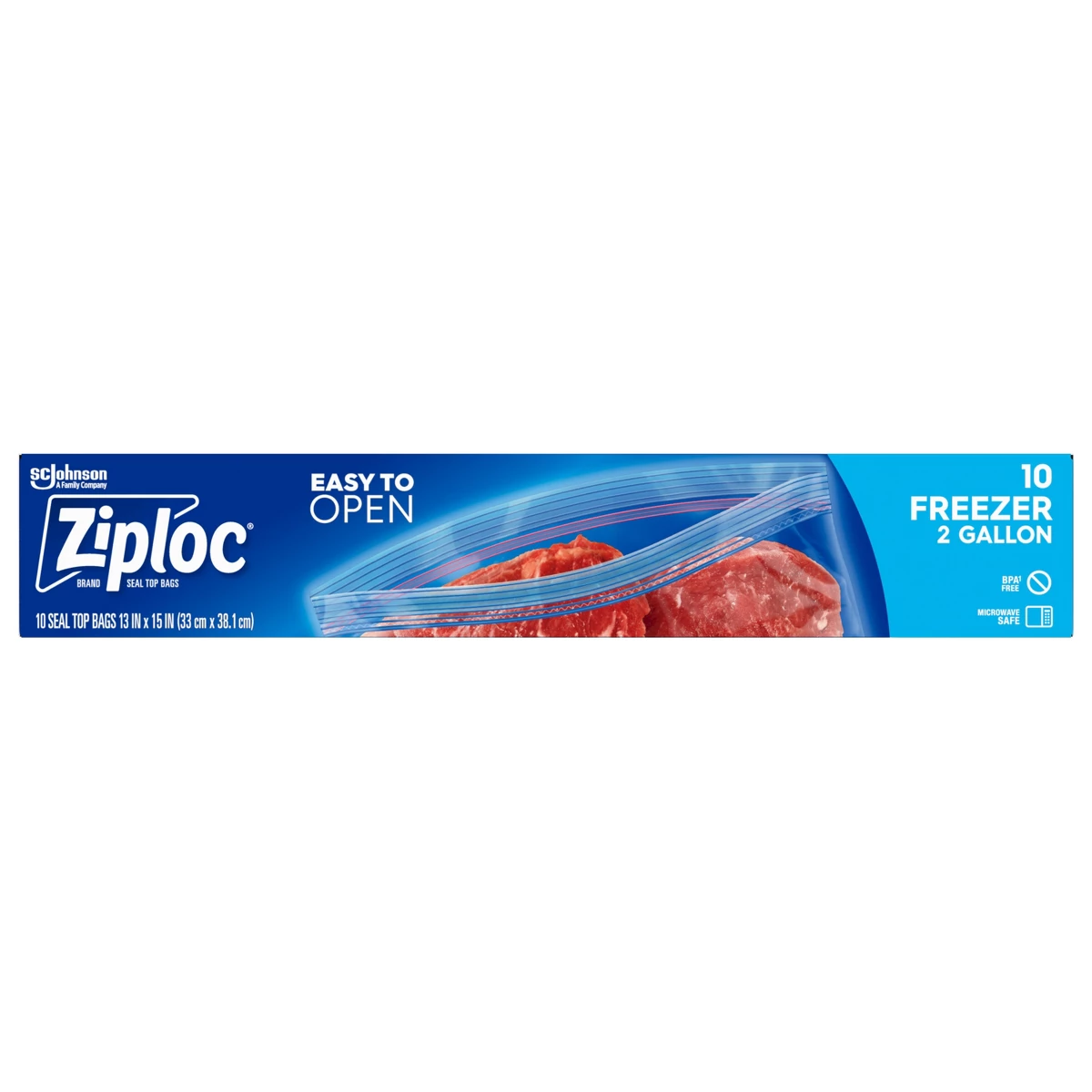 Sacchetti per congelatore Zipl - Food Storage With Lock recensione e prezzo