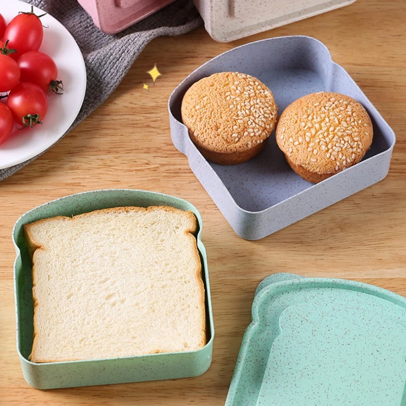 1/4 pezzi Contenitore Bento Ri - Food Storage Made Easy recensione e prezzo