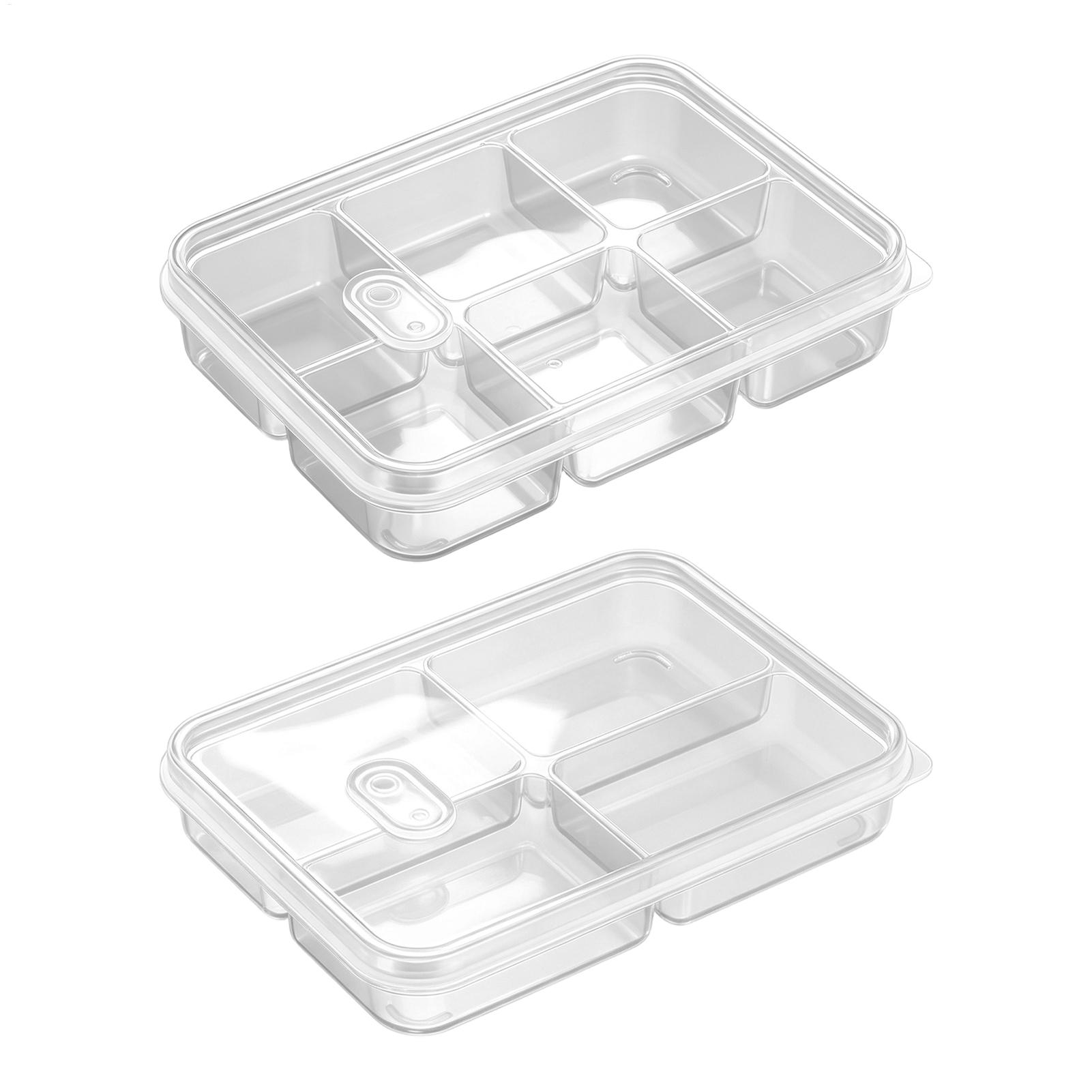 Contenitore per Frigorifero, S - Food Storage Drawer Organizer recensione e prezzo