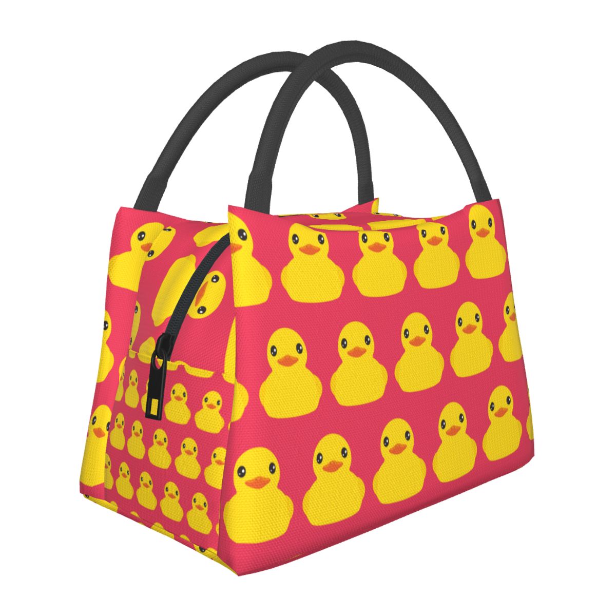 Borsa termica per il pranzo in - Food Storage Yellow recensione e prezzo