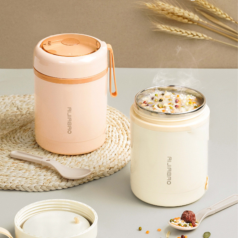 600ML Portatile USB Riscaldame - Portable Food Warmer recensione e prezzo