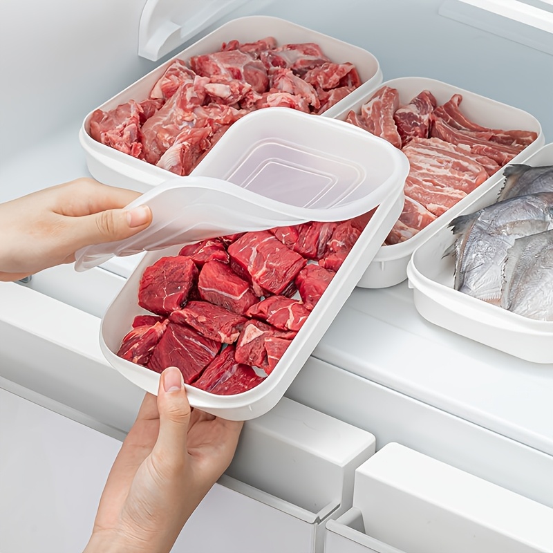 Set di 10 Contenitori Impilabi - Food Storage Made Easy recensione e prezzo