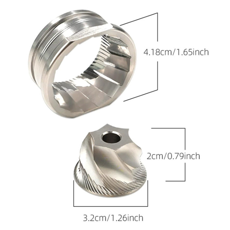 Kit di Aggiornamento per Macch - Breville Espresso Bes870 recensione e prezzo