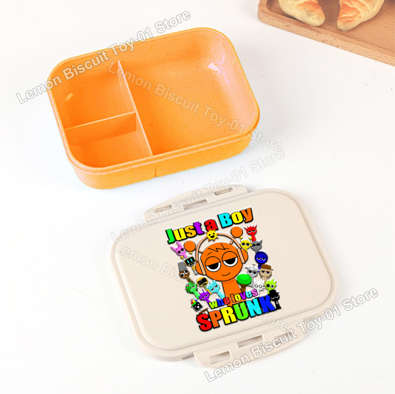 Serie Sprunkis: Contenitori Po - Food Storage Drawer Organizer recensione e prezzo