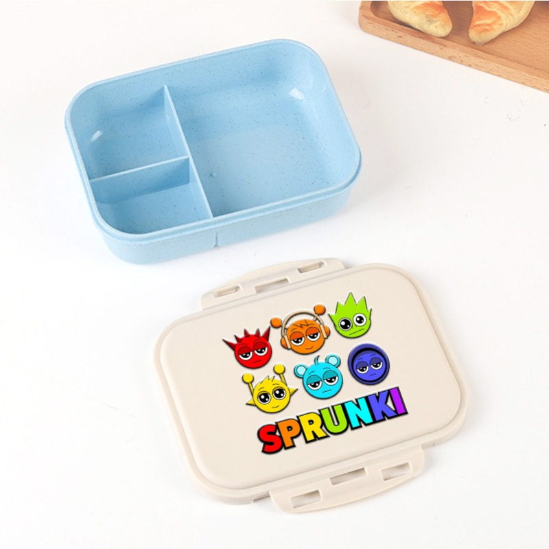 Serie Sprunkis: Contenitori Po - Food Storage Drawer Organizer recensione e prezzo