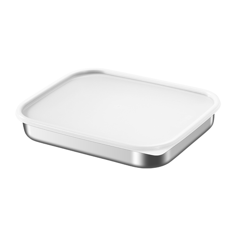Contenitore per alimenti in ac - Food Storage Boxes With Lids recensione e prezzo