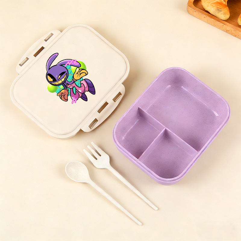 Anime Amazing Digital Circus L - Food Storage Drawer Organizer recensione e prezzo