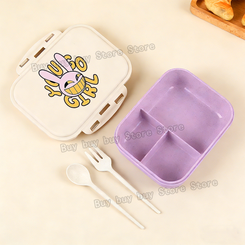 Anime Amazing Digital Circus L - Food Storage Drawer Organizer recensione e prezzo