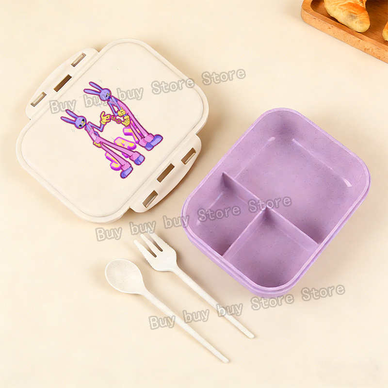 Anime Amazing Digital Circus L - Food Storage Drawer Organizer recensione e prezzo