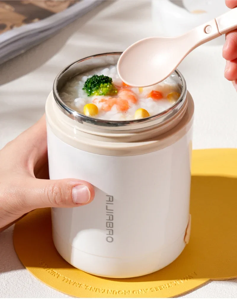 600ML USB Riscaldamento Elettr - Portable Food Warmer recensione e prezzo